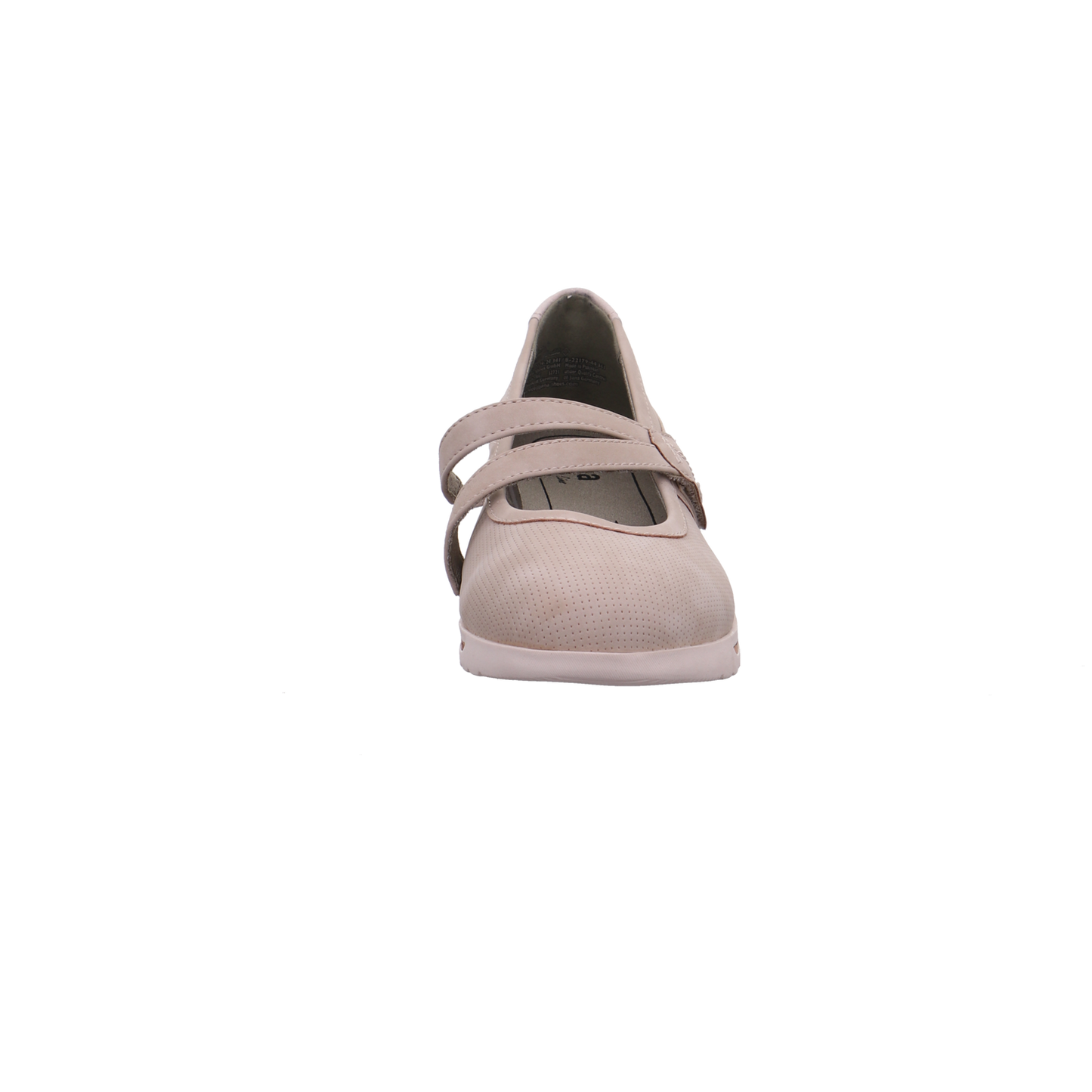 Jana Softline taupe Bild3