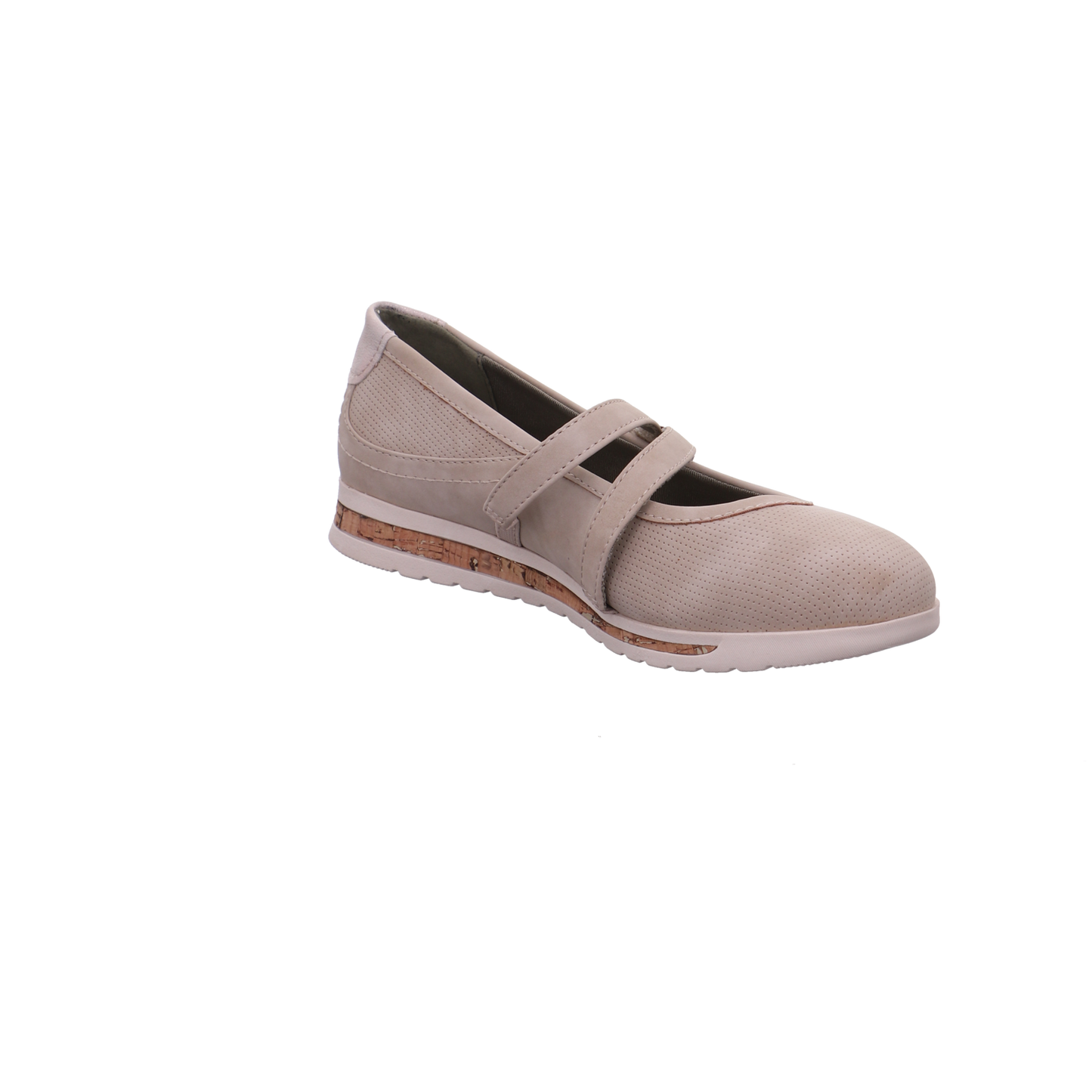 Jana Softline taupe Bild7