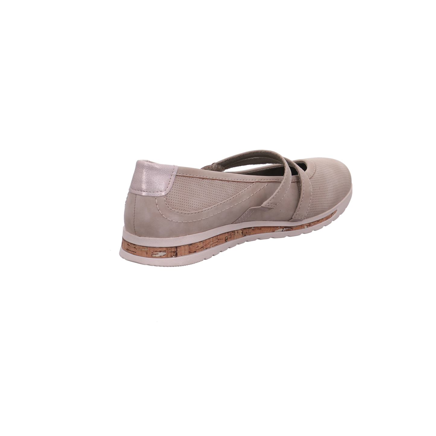 Jana Softline taupe Bild5