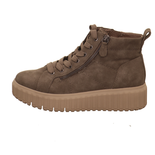 Jana Softline  taupe Bild1