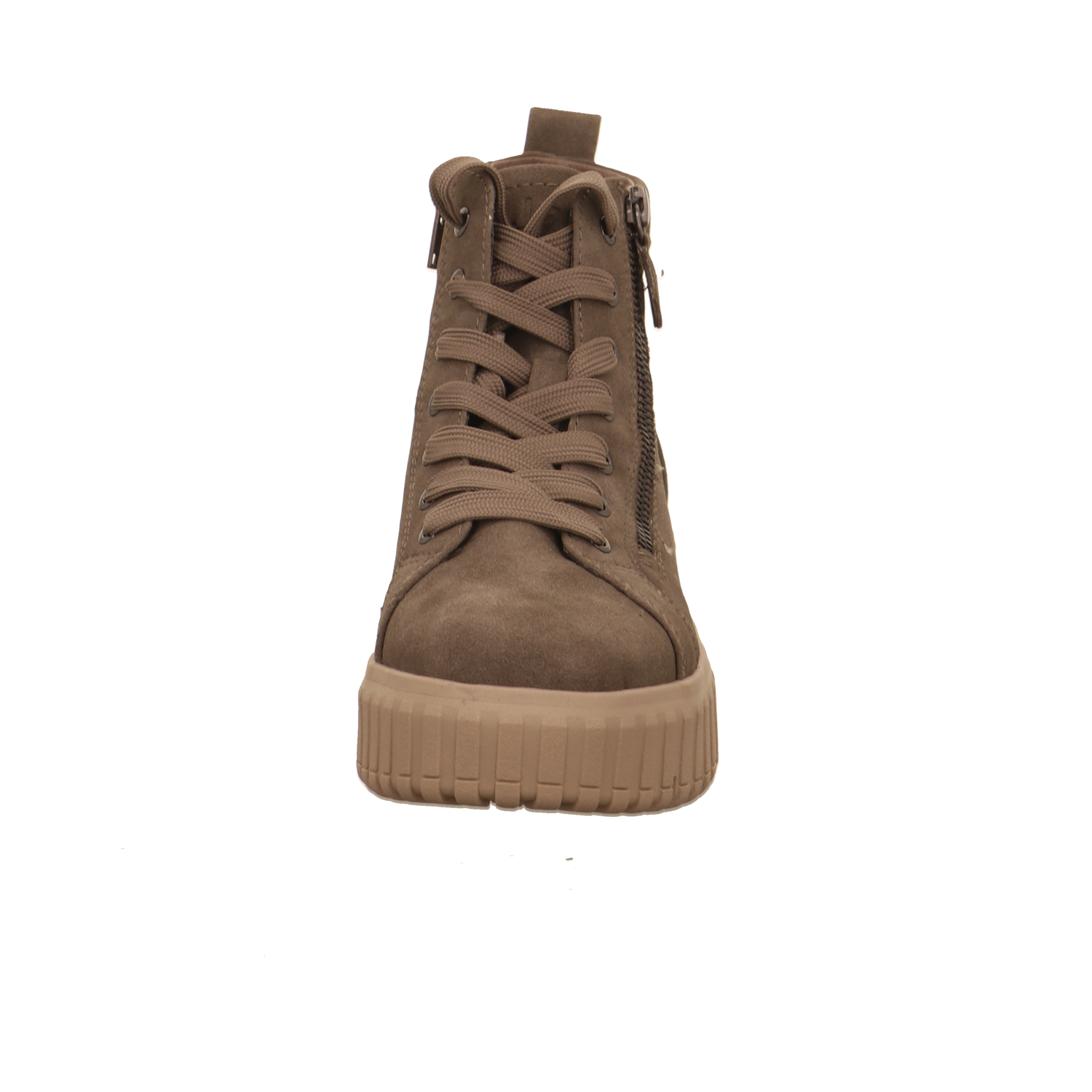 Jana Softline  taupe Bild3