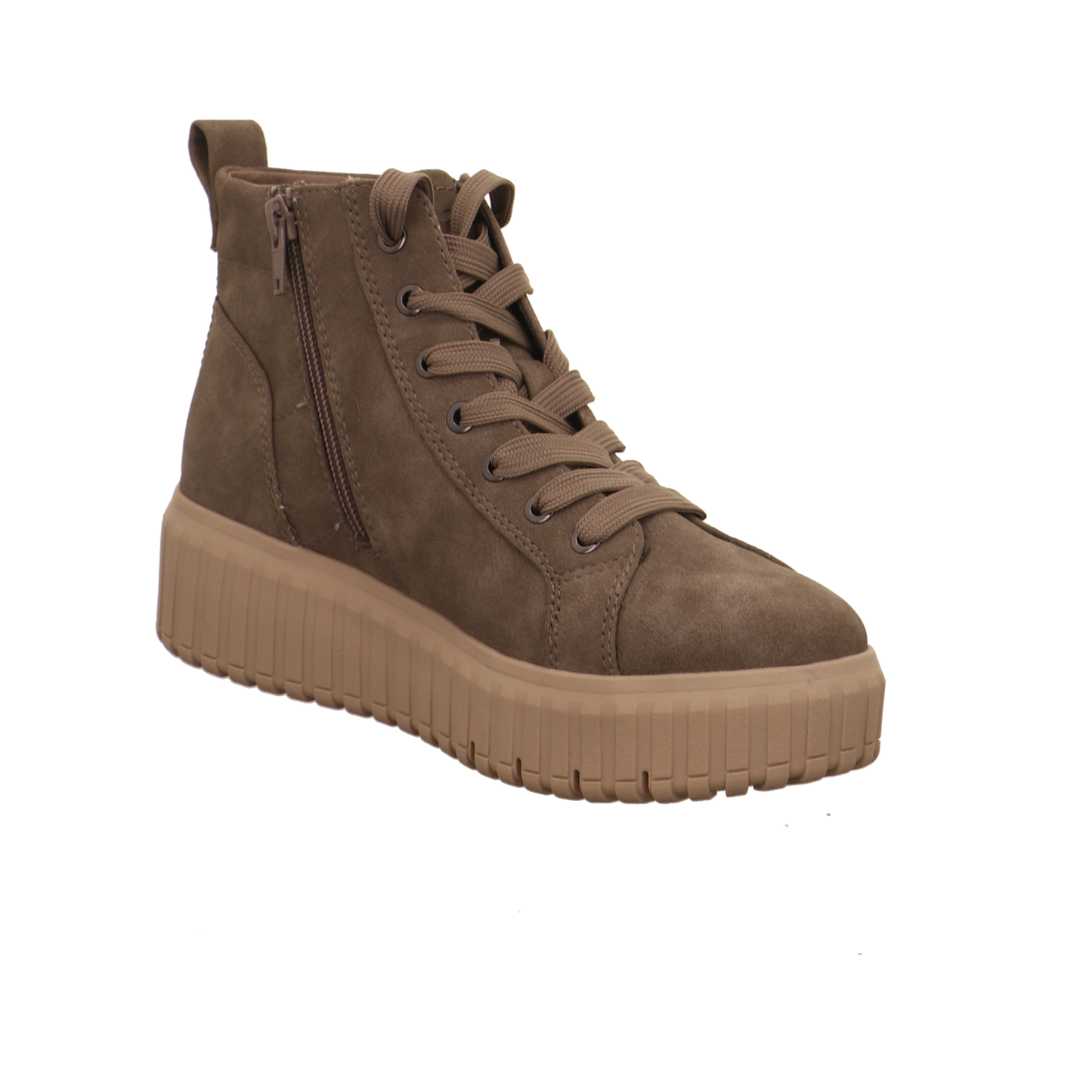 Jana Softline taupe Bild7
