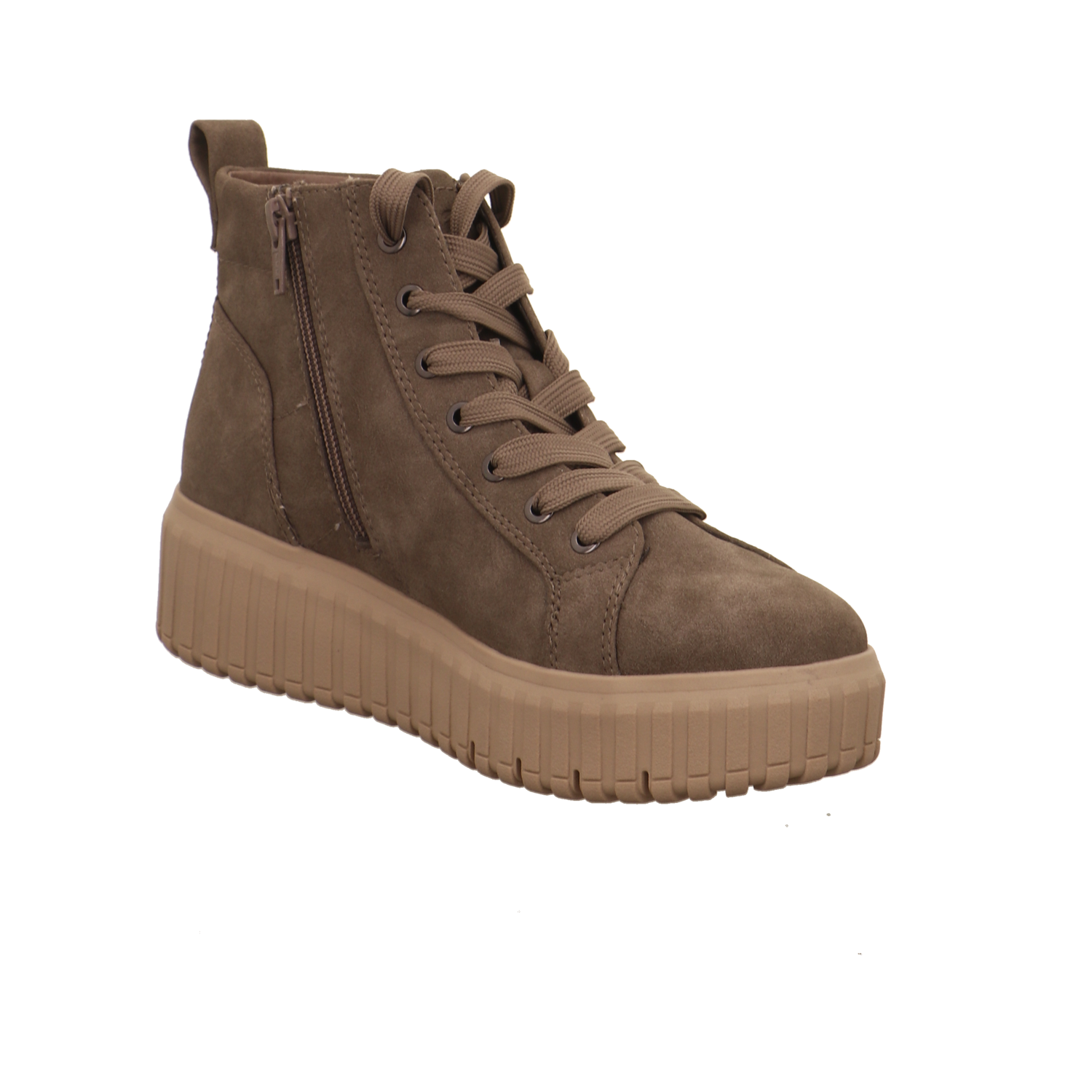 Jana Softline  taupe Bild7