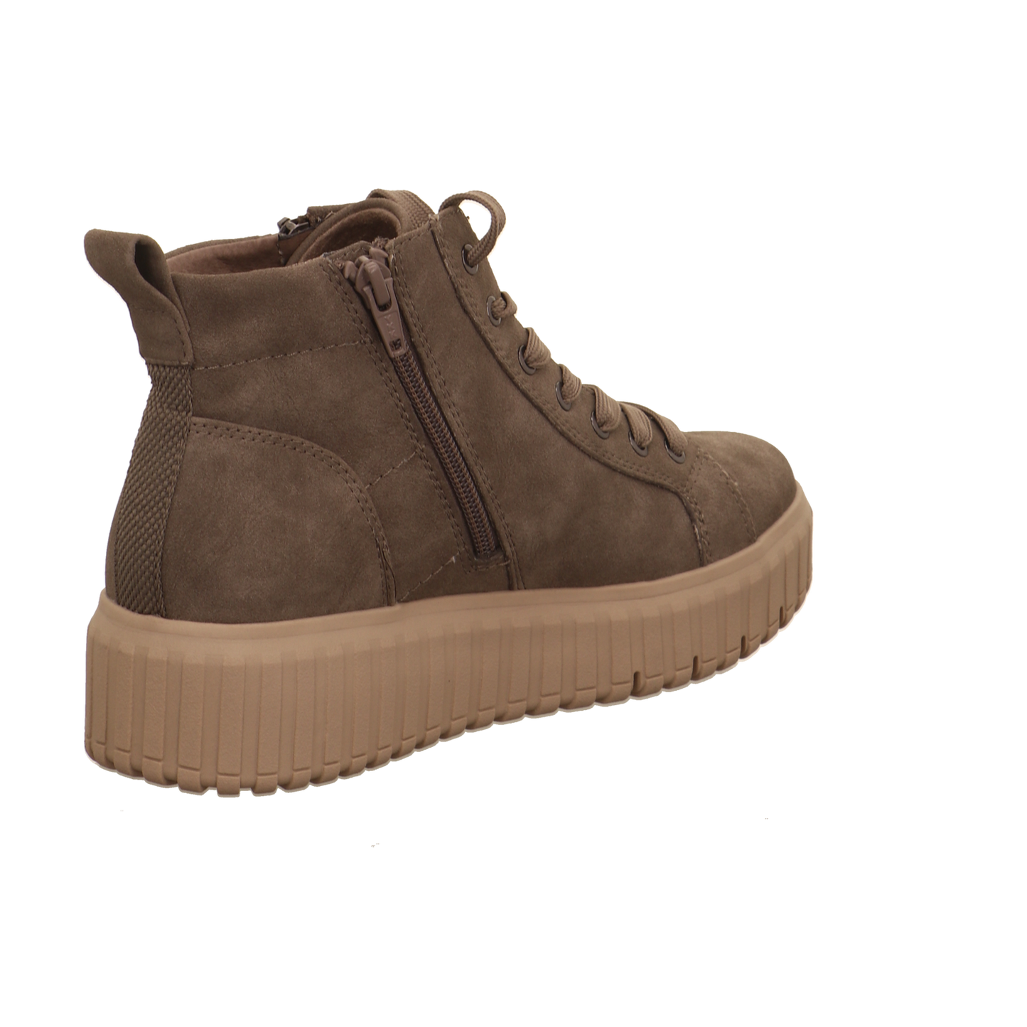 Jana Softline taupe Bild5