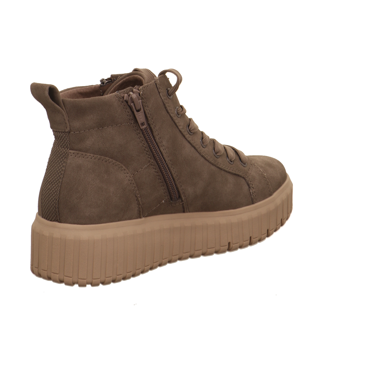 Jana Softline  taupe Bild5