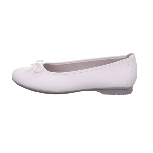 Jana Softline  weiß Bild1