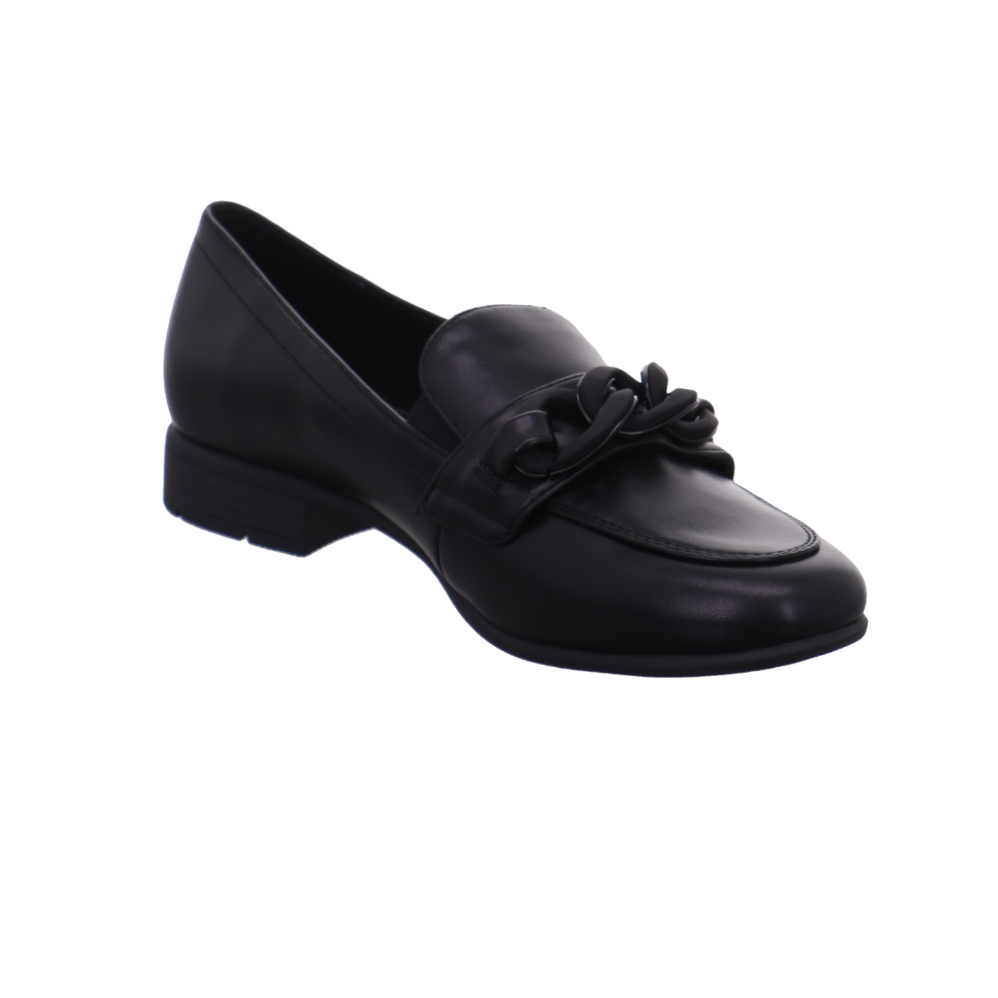 Jana Softline Halbschuhe schwarz Bild7