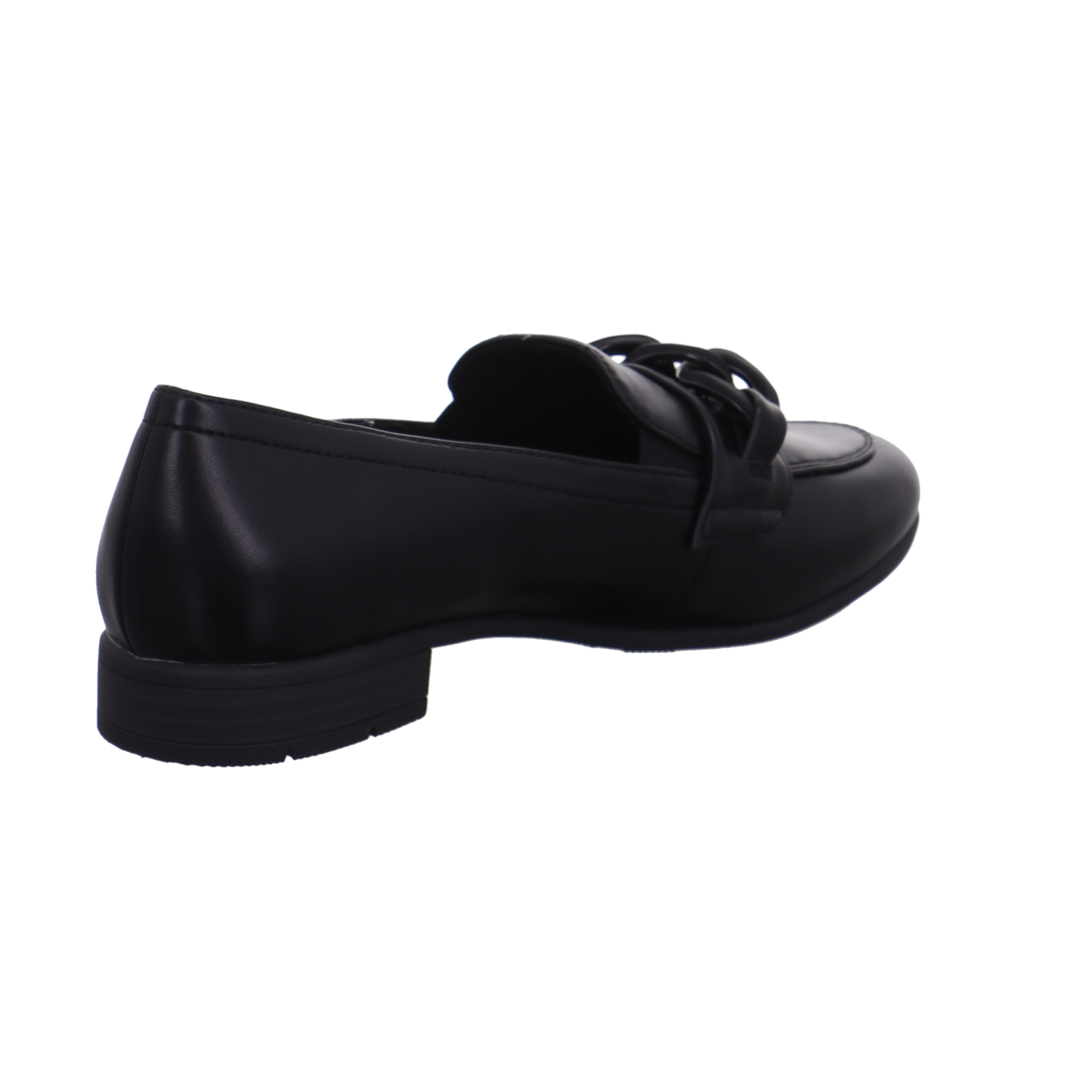 Jana Softline Halbschuhe schwarz Bild5
