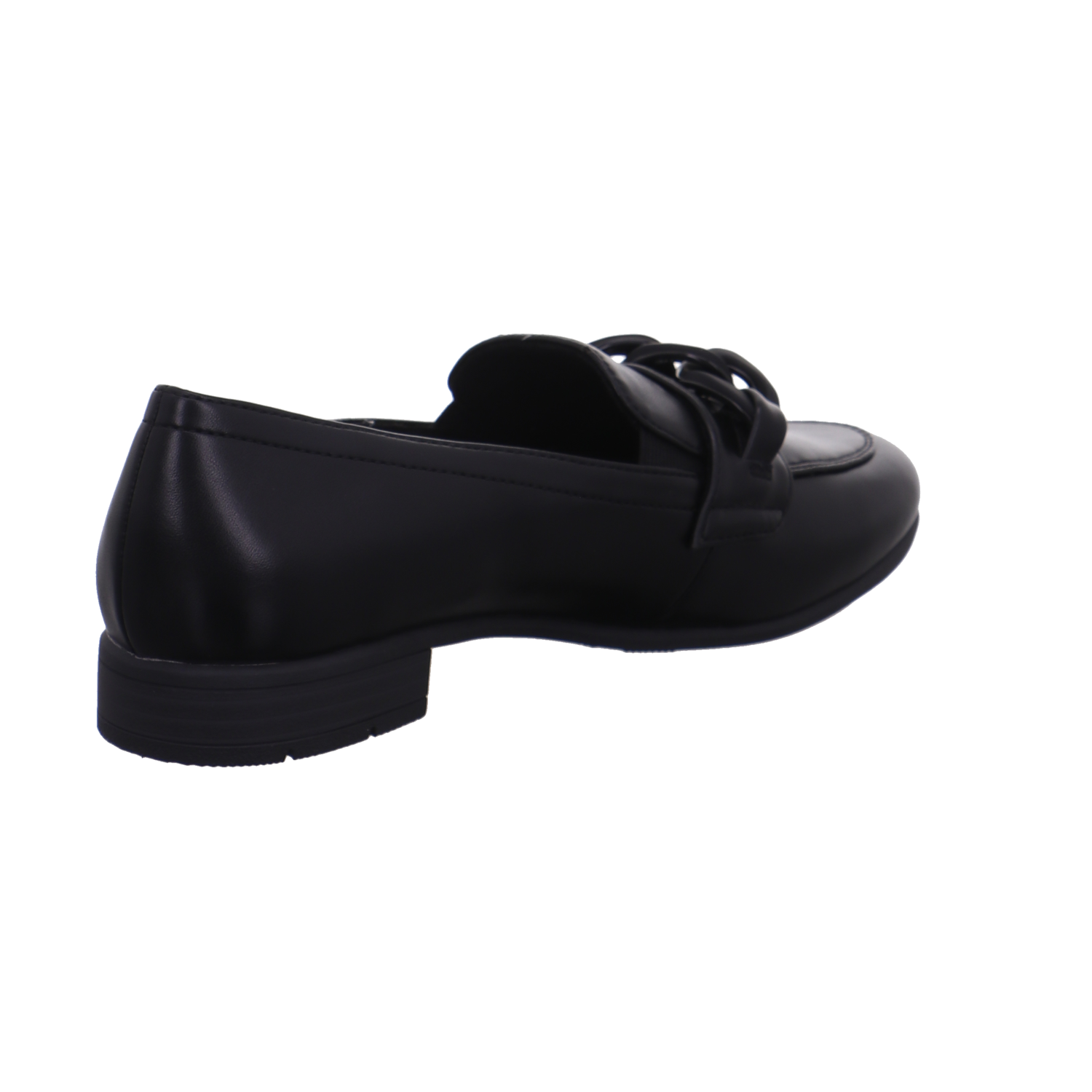 Jana Softline Halbschuhe schwarz Bild5