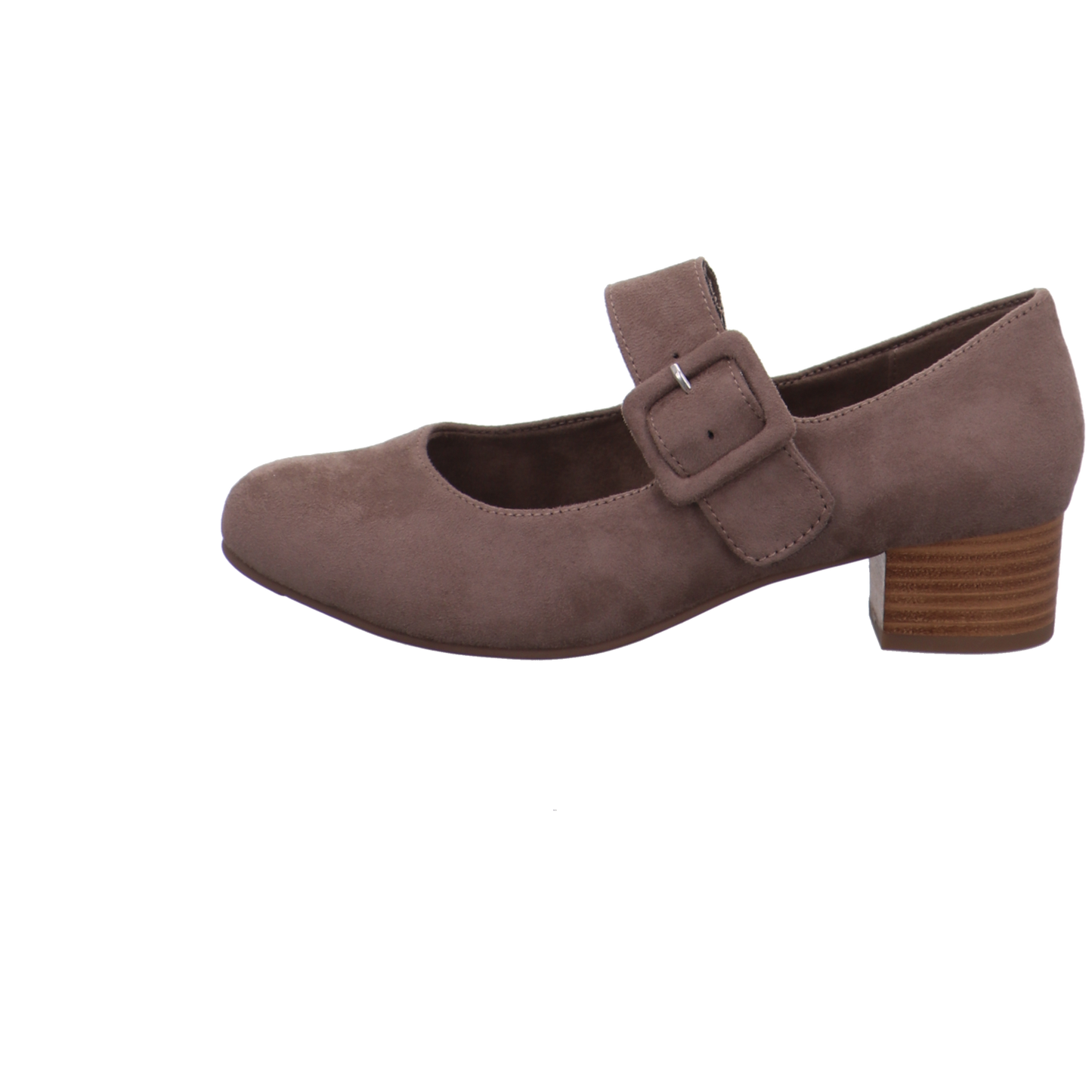 Jana Softline Pumps grau Bild1