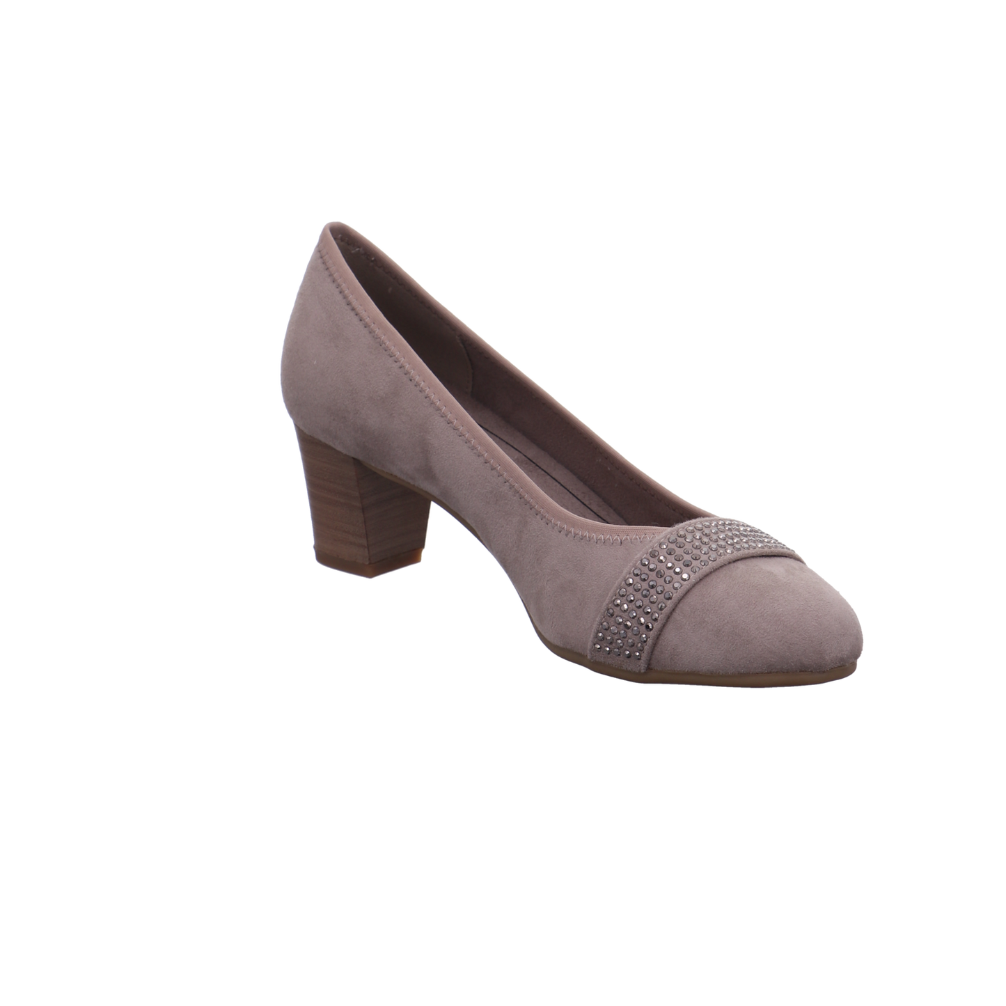 Jana Softline Pumps grau Bild7