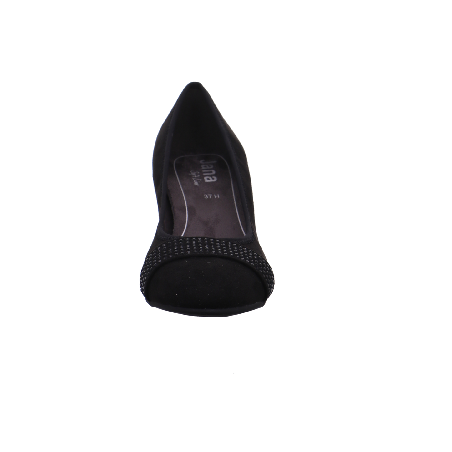 Jana Softline Pumps schwarz Bild3