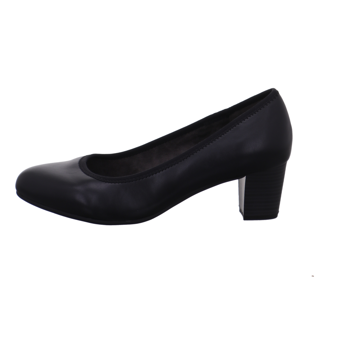 Jana Softline Pumps schwarz Bild1