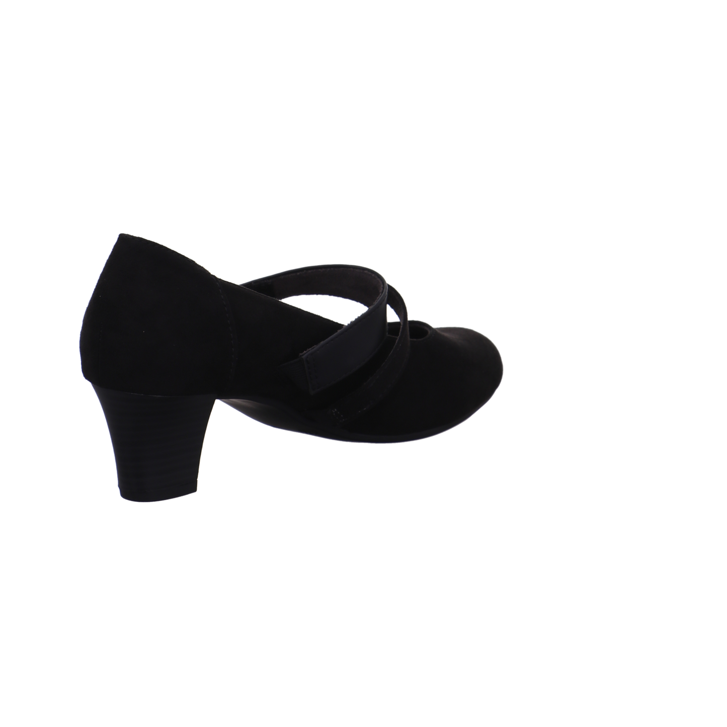 Jana Softline Pumps schwarz Bild5