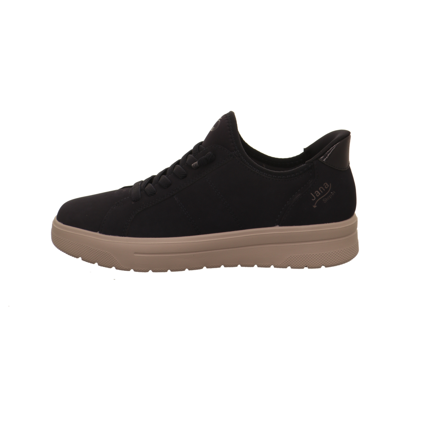 Jana Softline Step in dunkel-blau Bild1
