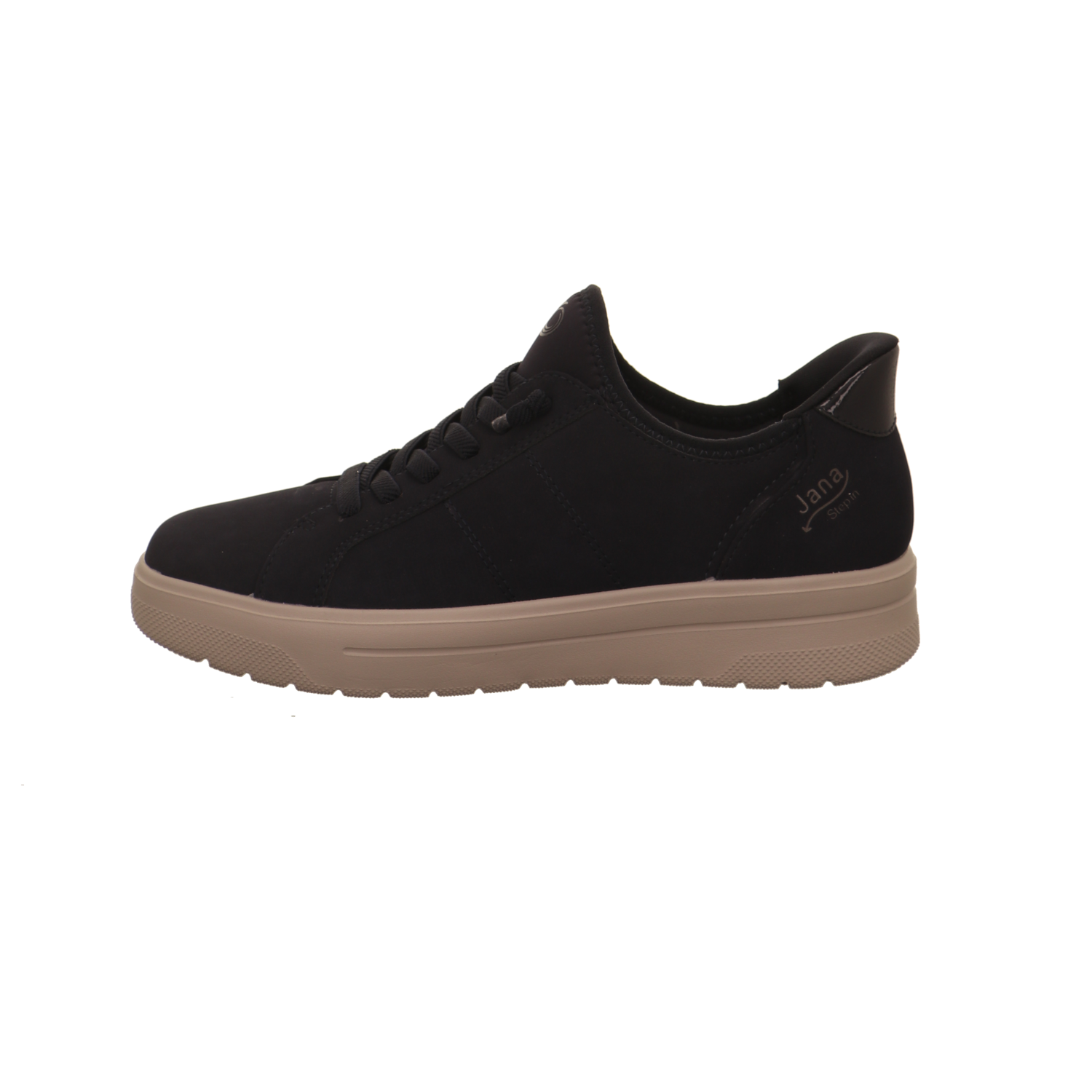 Jana Softline Step in dunkel-blau Bild1