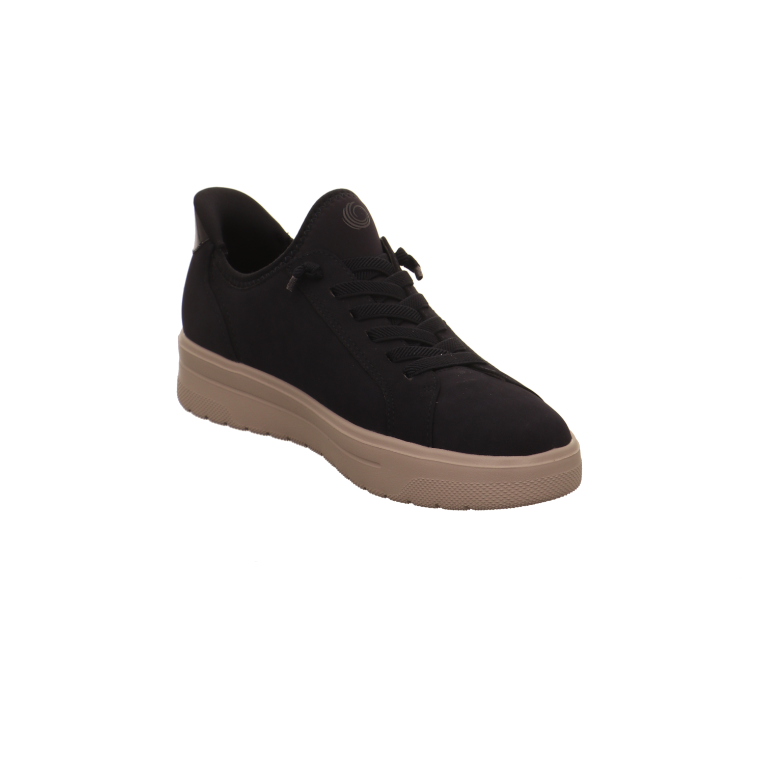 Jana Softline Step in dunkel-blau Bild7