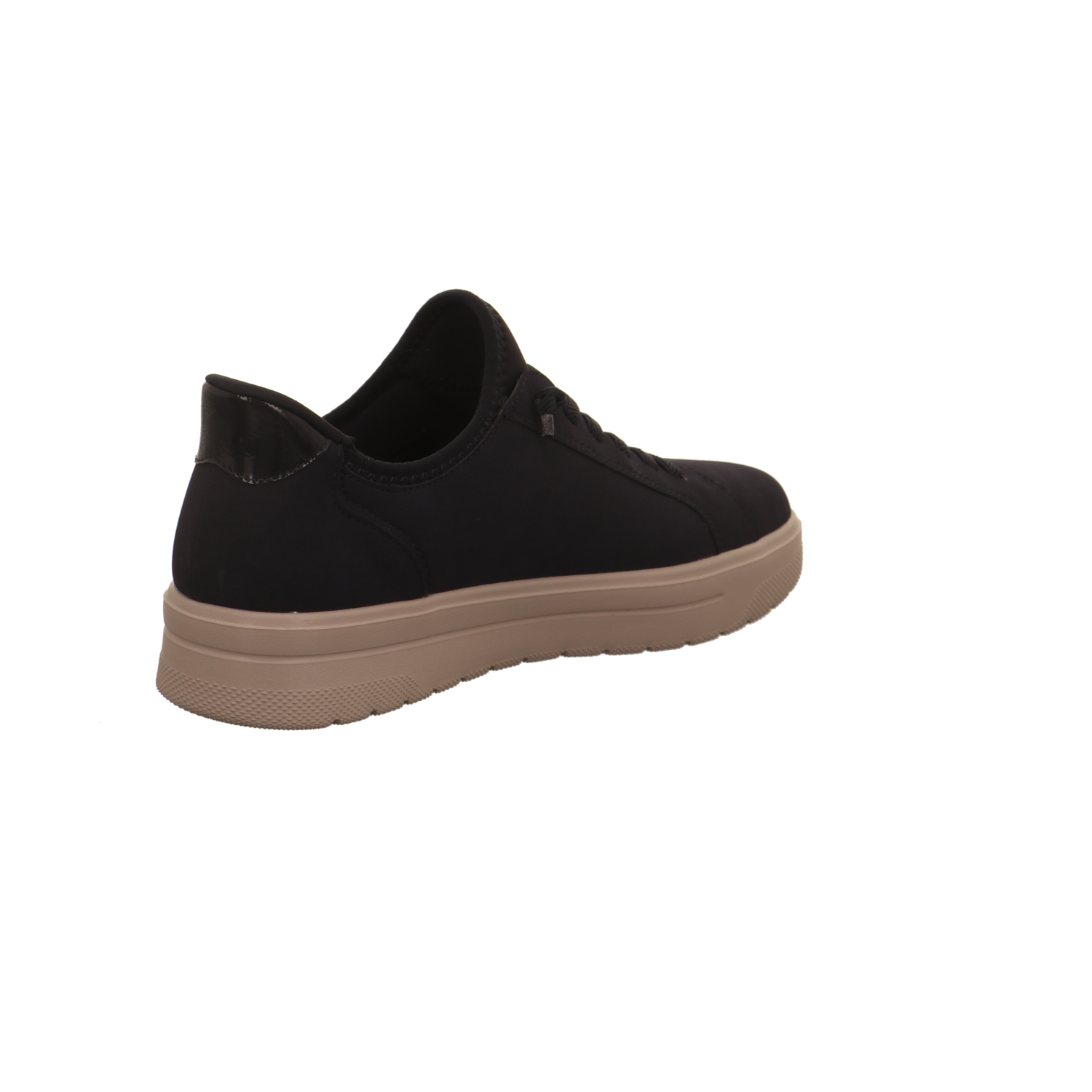 Jana Softline Step in dunkel-blau Bild5