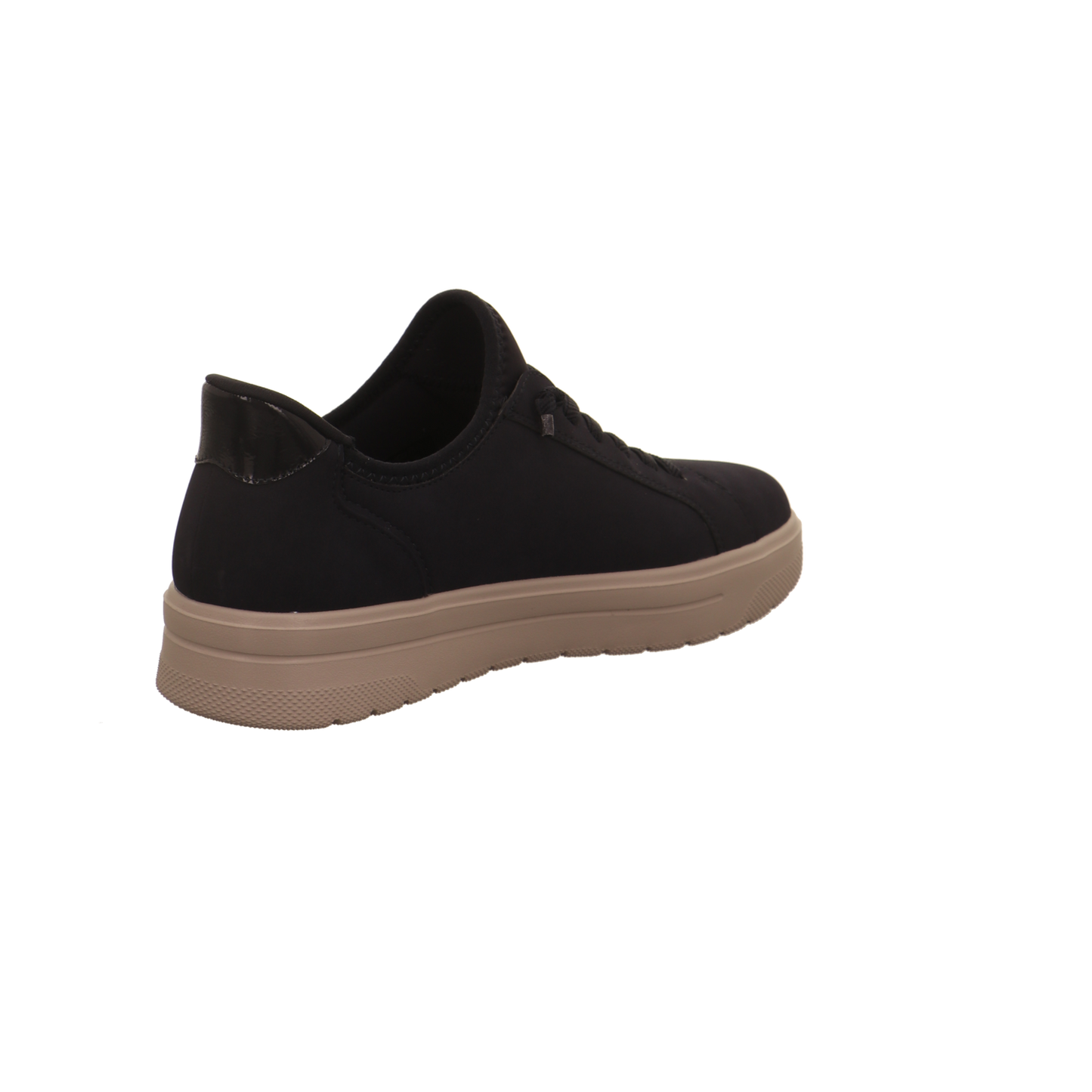Jana Softline Step in dunkel-blau Bild5
