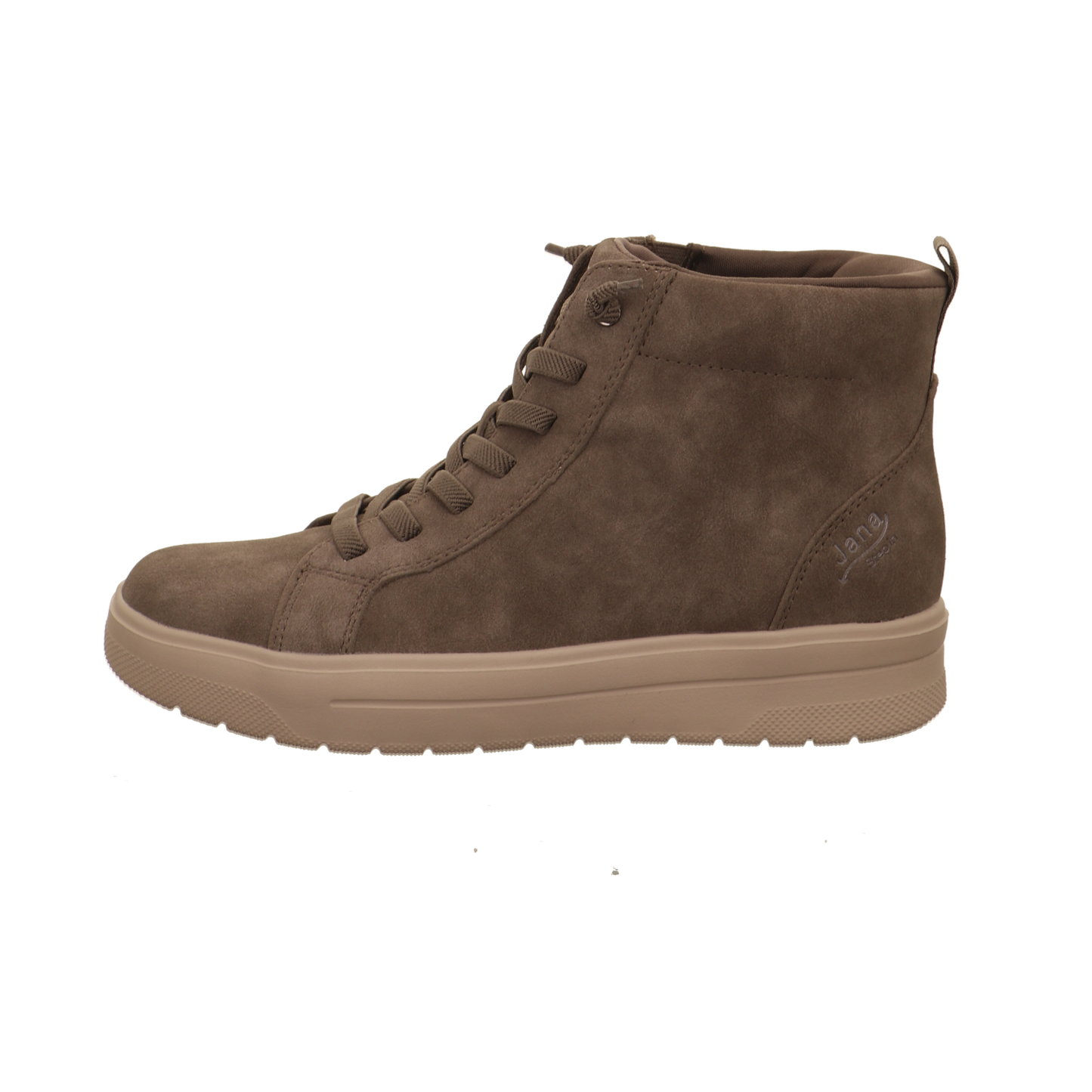 Jana Softline Step in grau Bild1
