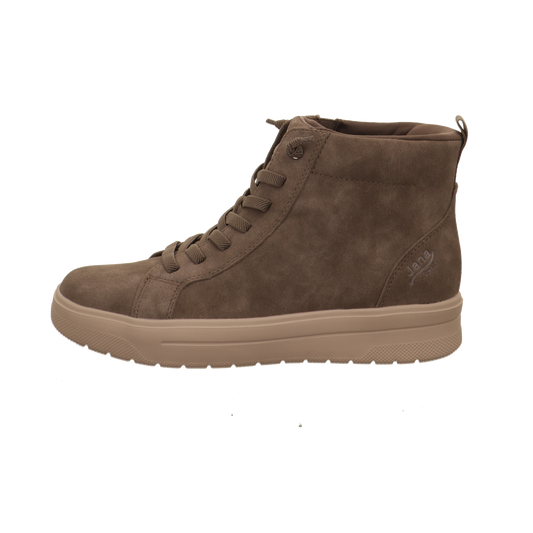 Jana Softline Step in grau Bild1