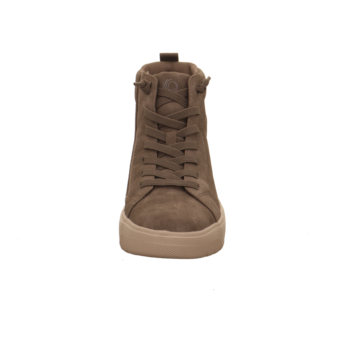 Jana Softline Step in grau Bild3