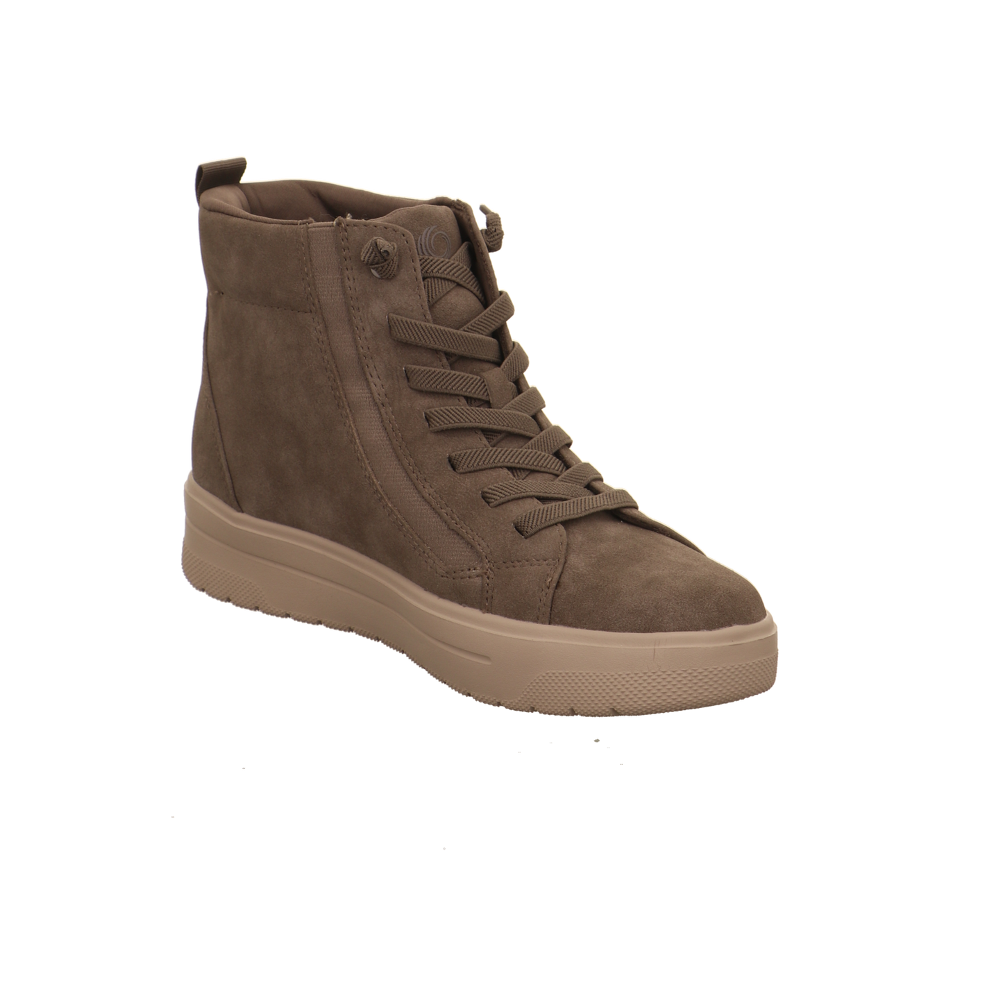 Jana Softline Step in grau Bild7
