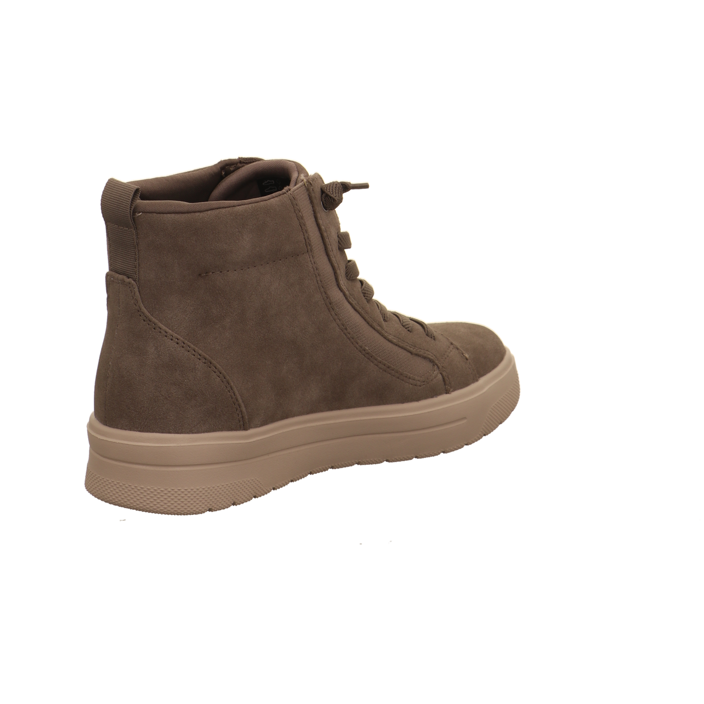 Jana Softline Step in grau Bild5