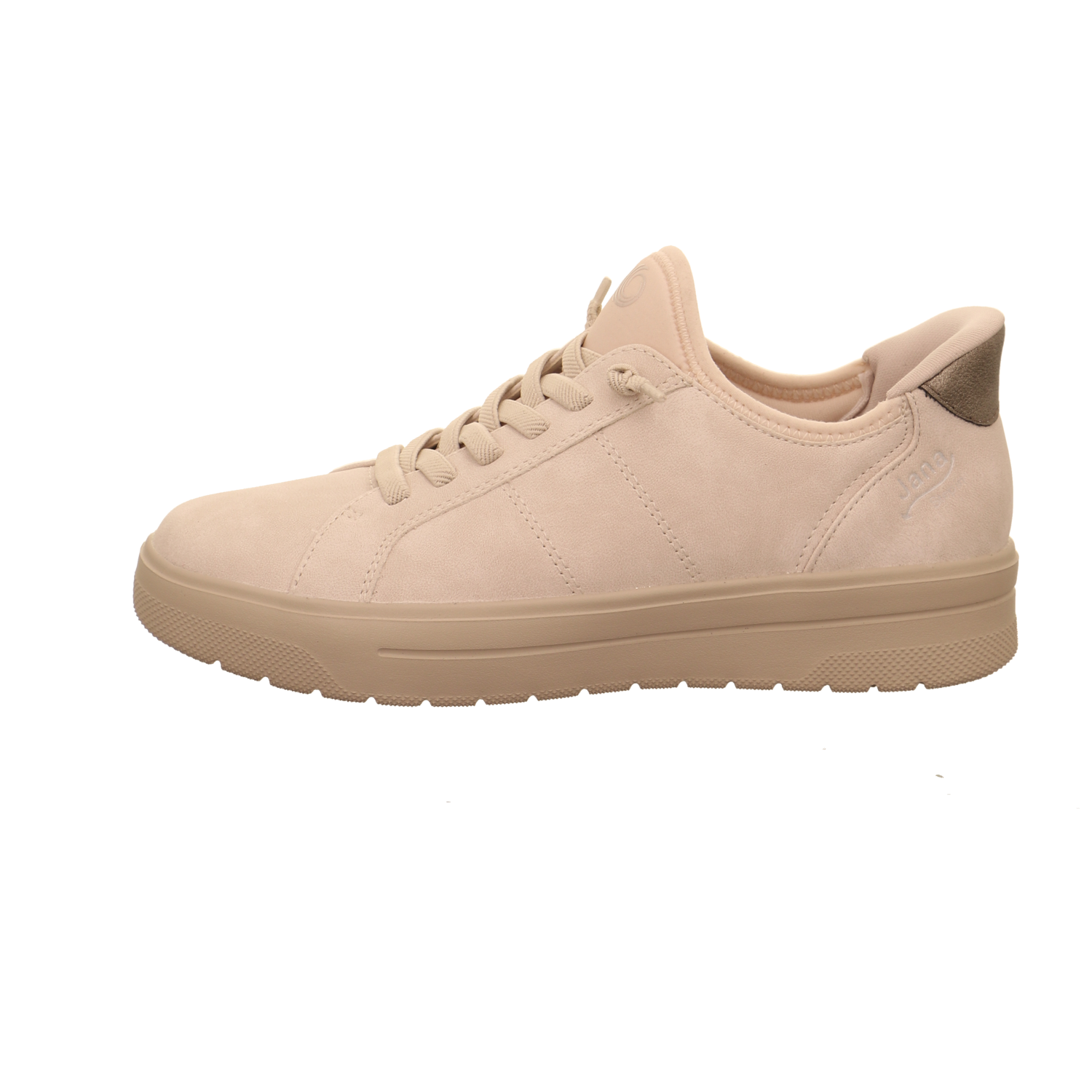 Jana Softline Step in offwhite Bild1