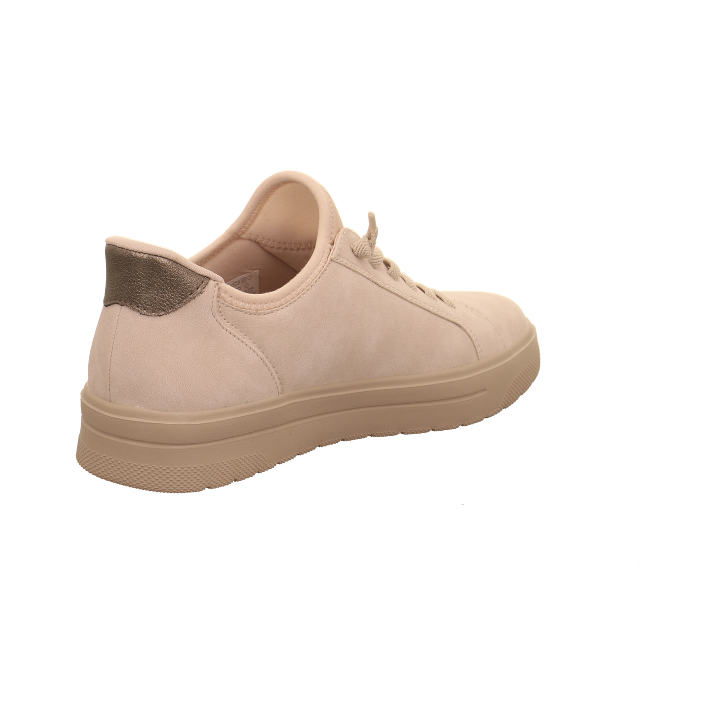 Jana Softline Step in offwhite Bild5