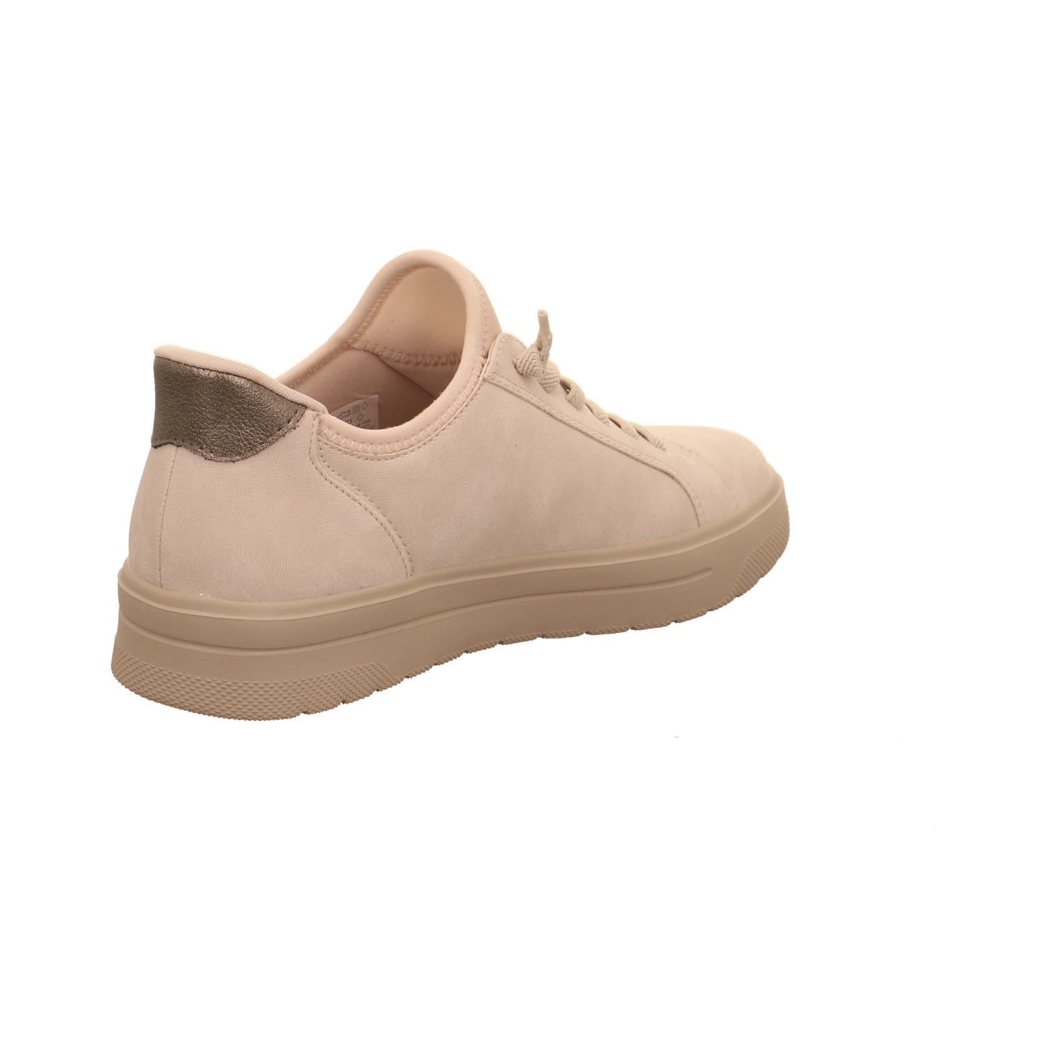 Jana Softline Step in offwhite Bild5