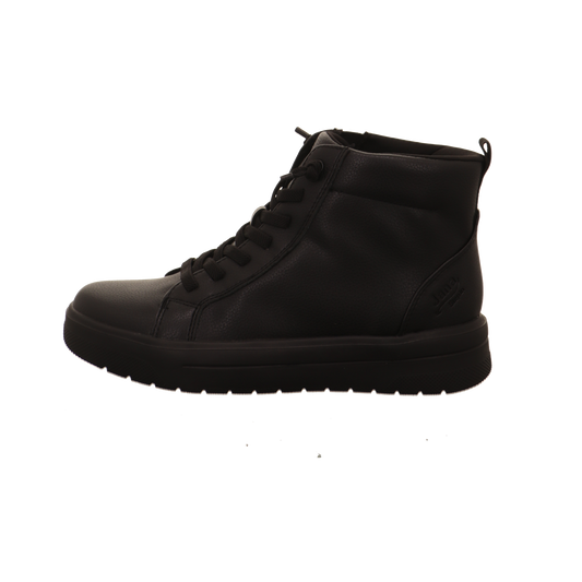 Jana Softline Step in schwarz Bild1