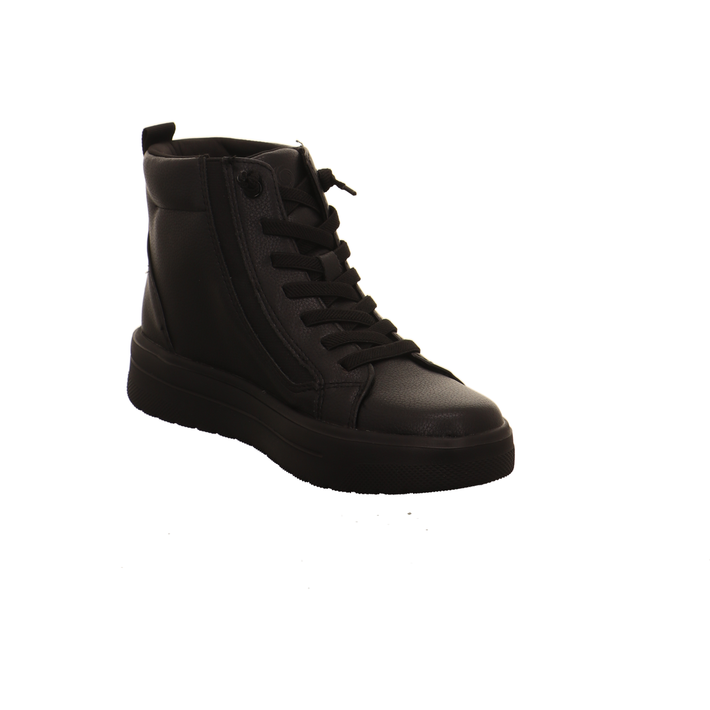 Jana Softline Step in schwarz Bild7
