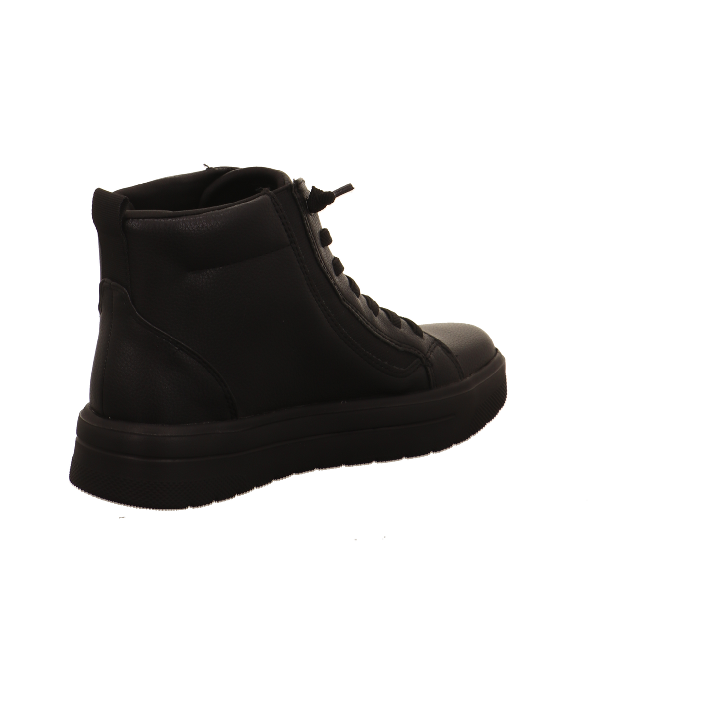 Jana Softline Step in schwarz Bild5