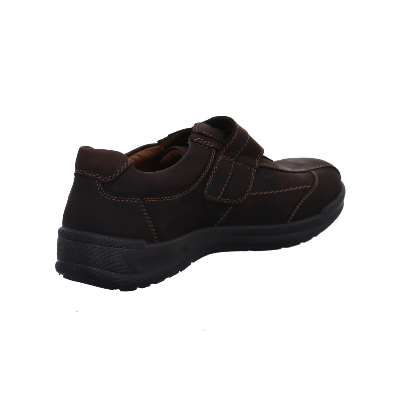 Jomos Halbschuhe dunkel-braun Bild5