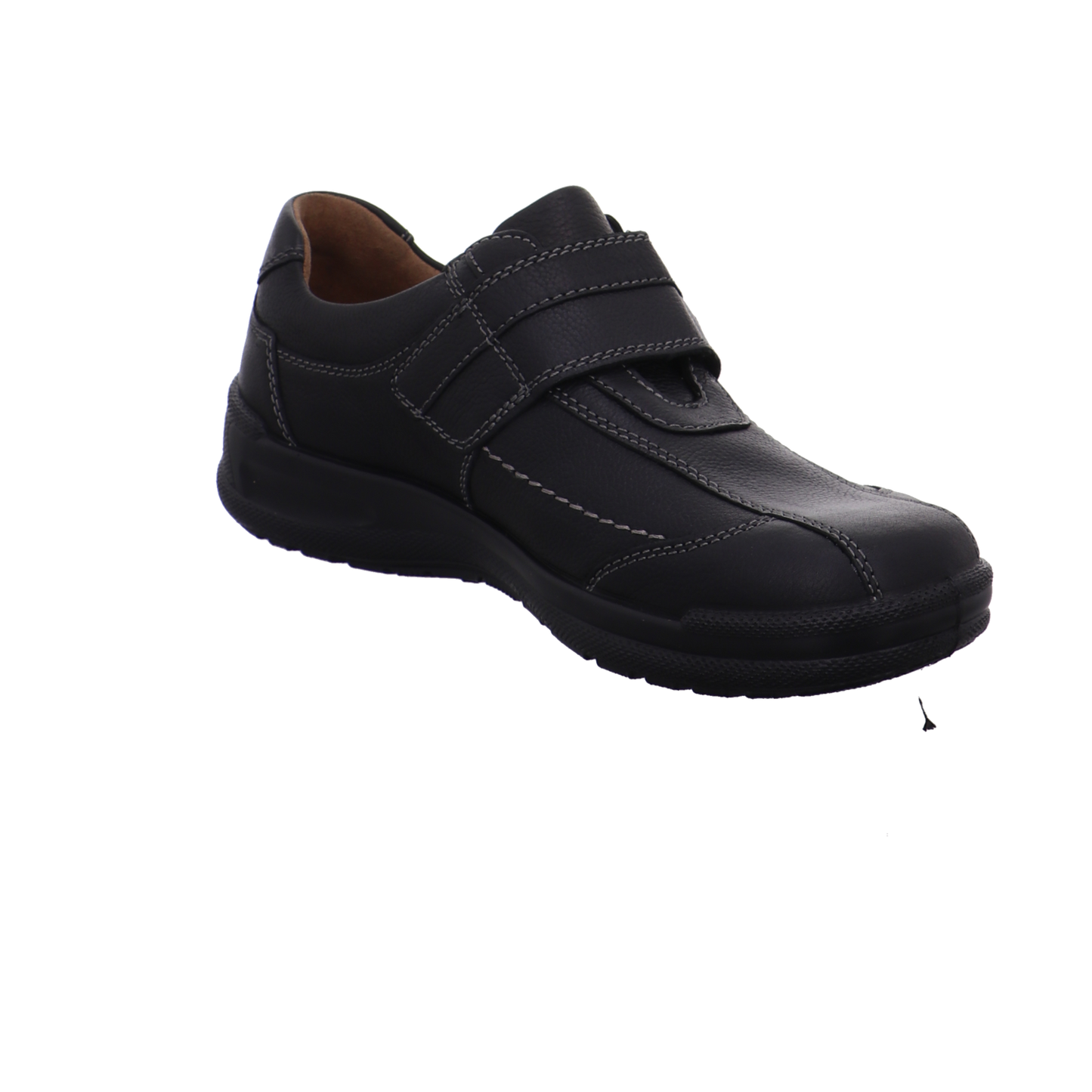 Jomos Halbschuhe schwarz Bild7