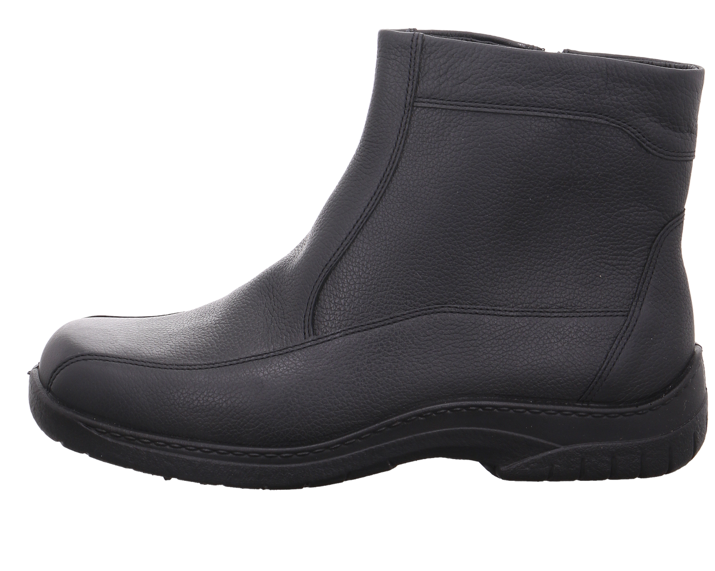 Jomos Wilhelm Mohr KG Boots & Stiefel schwarz Bild1