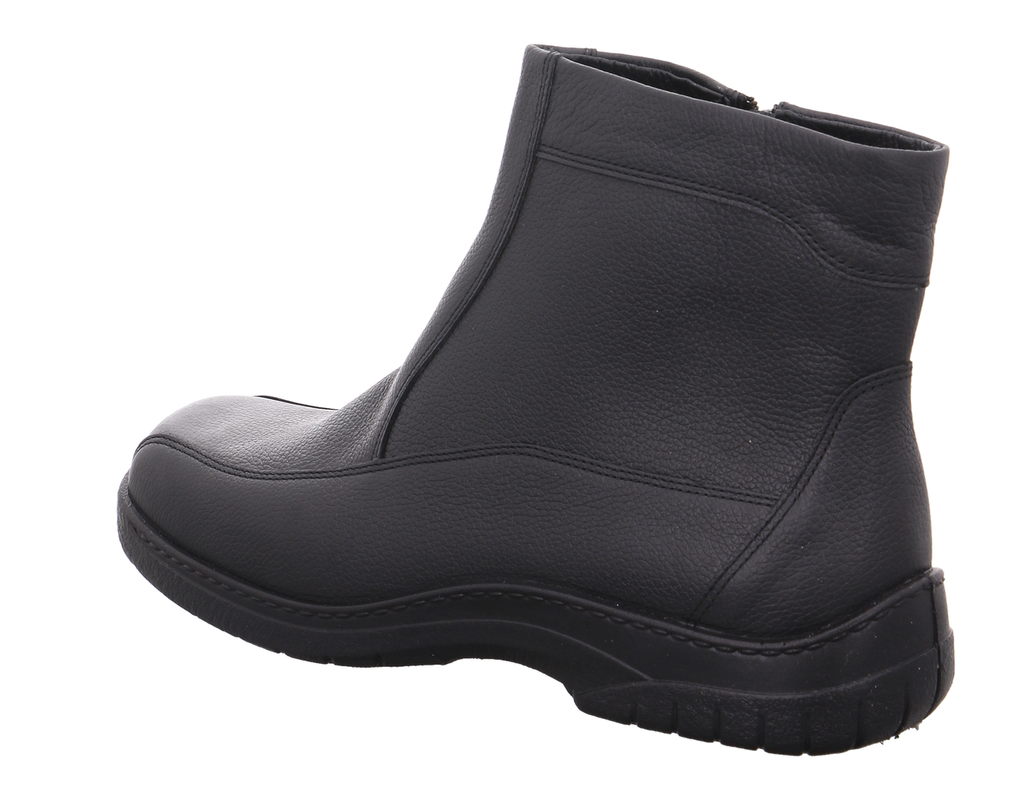 Jomos Wilhelm Mohr KG Boots & Stiefel schwarz Bild3