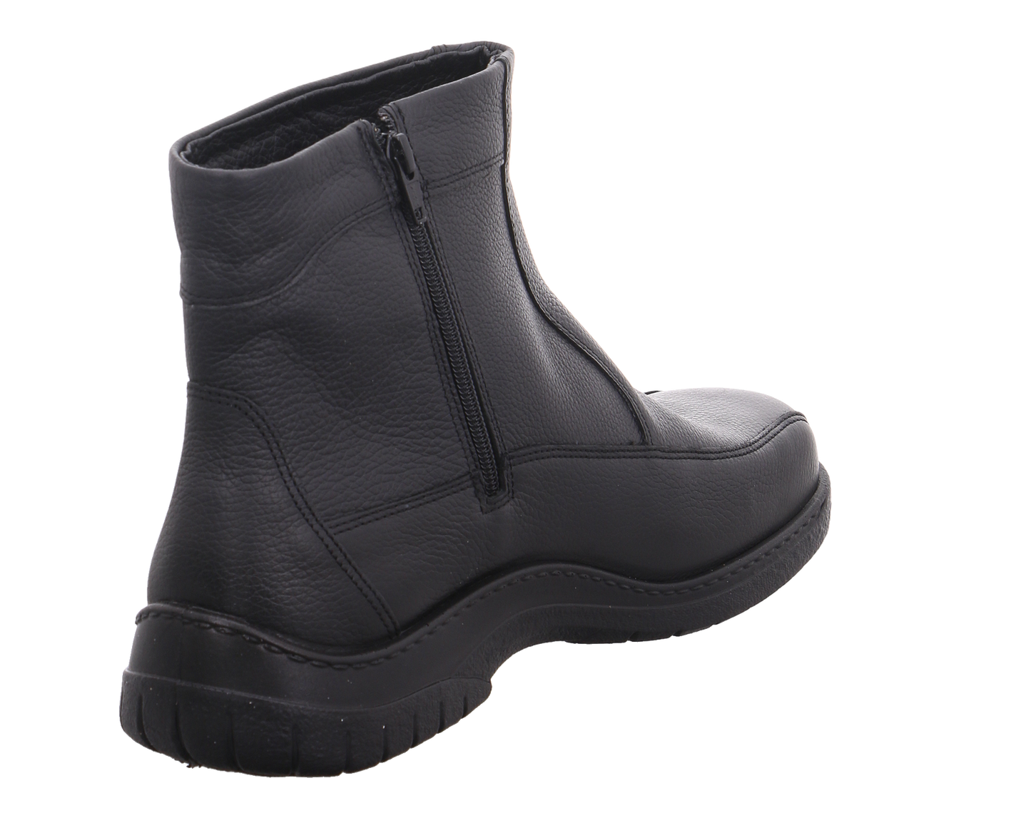 Jomos Wilhelm Mohr KG Boots & Stiefel schwarz Bild5