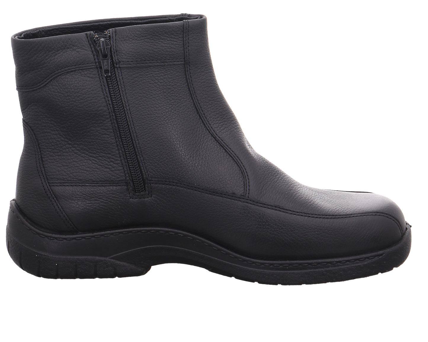 Jomos Wilhelm Mohr KG Boots & Stiefel schwarz Bild11