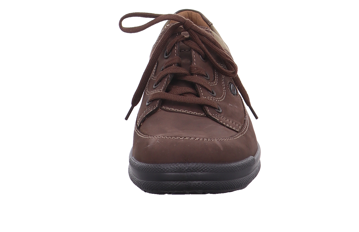 Jomos Wilhelm Mohr KG Schnürschuhe dunkel-braun Bild16