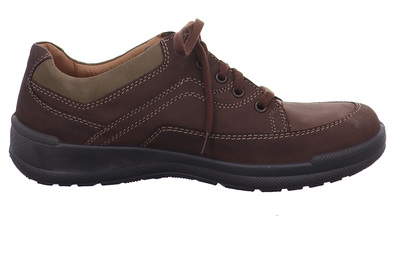 Jomos Wilhelm Mohr KG Schnürschuhe dunkel-braun Bild11