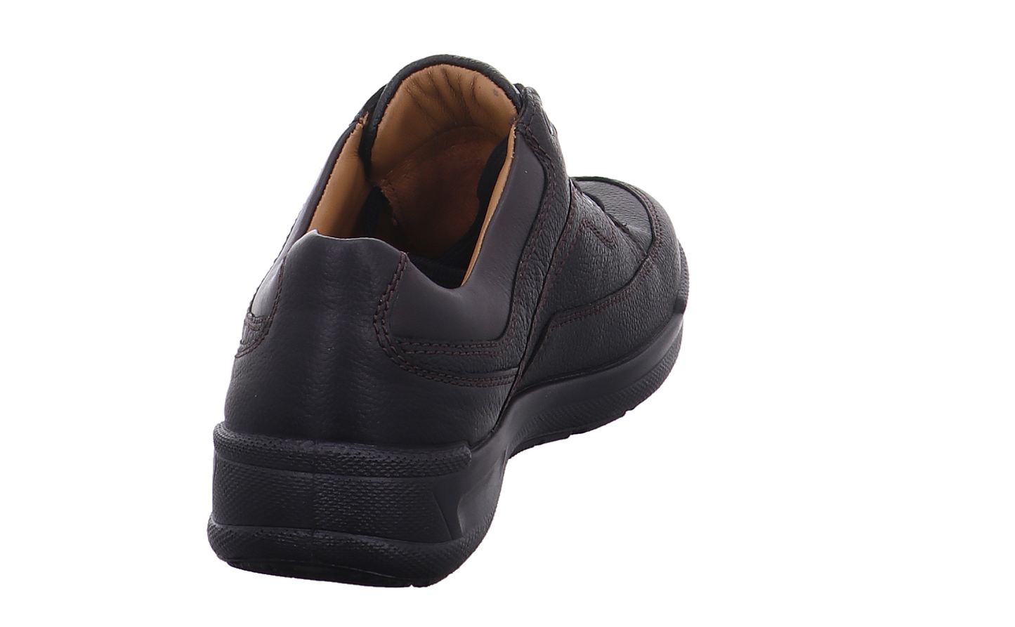Jomos Wilhelm Mohr KG Schnürschuhe schwarz Bild7