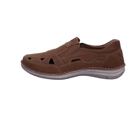 Josef Seibel Anvers 77 braun Bild1