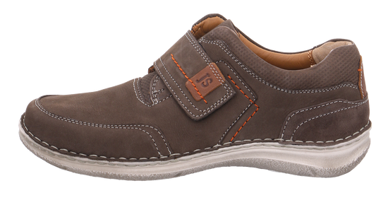 Josef Seibel Anvers 83 grau kombi Bild1