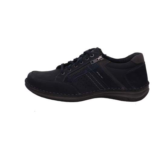 Josef Seibel Anvers 87 blau kombi Bild1