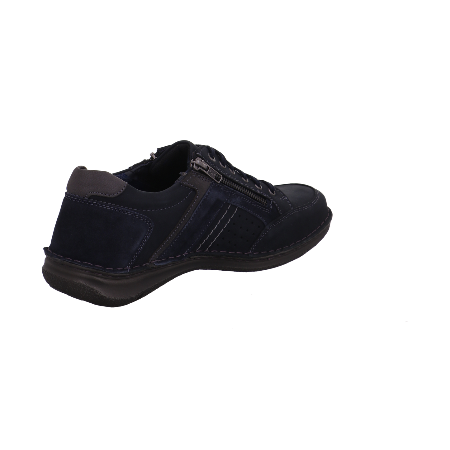 Josef Seibel Anvers 87 blau kombi Bild5