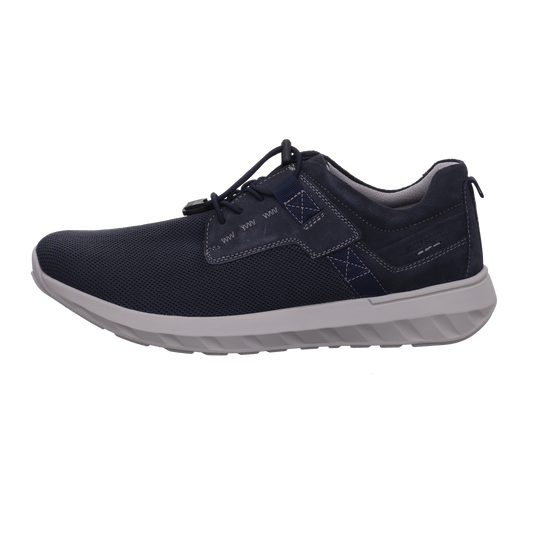 Josef Seibel Cameron 12 blau Bild1