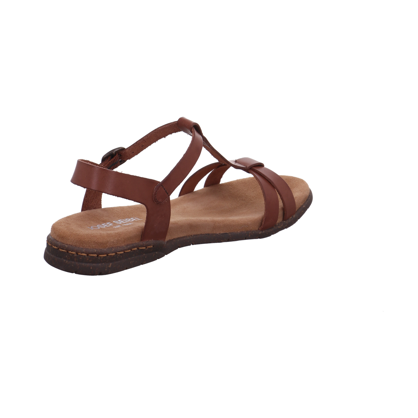 Josef Seibel Fabricia 01 cognac Bild5