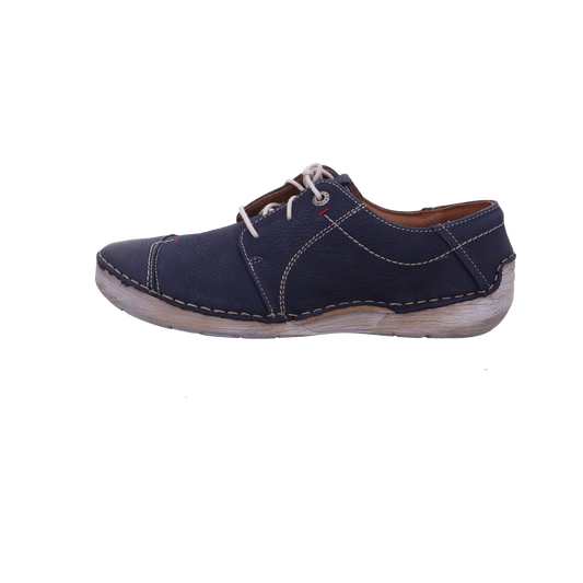 Josef Seibel Fergey 20 blau Bild1